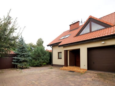 Dom Łomianki