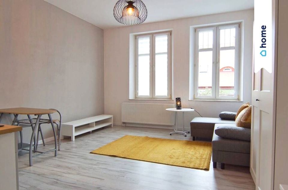Mieszkanie Bydgoszcz
