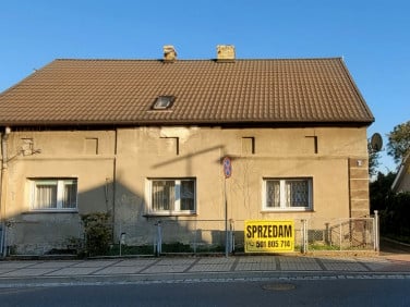 Dom Kobierzyce