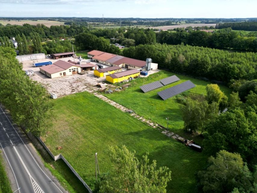 Lokal Dłutów