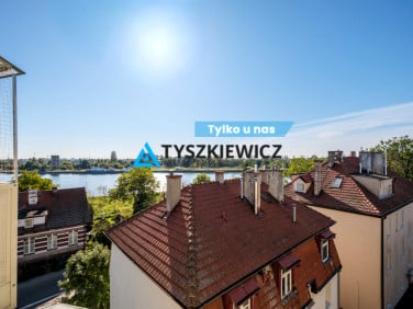 Mieszkanie Gdańsk