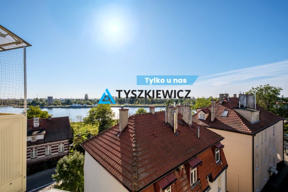 Mieszkanie Gdańsk