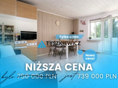 Mieszkanie Gdynia