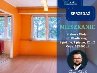 Mieszkanie Stalowa Wola