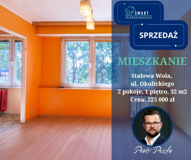 Mieszkanie Stalowa Wola