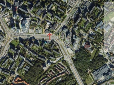 Lokal Gdańsk wynajem