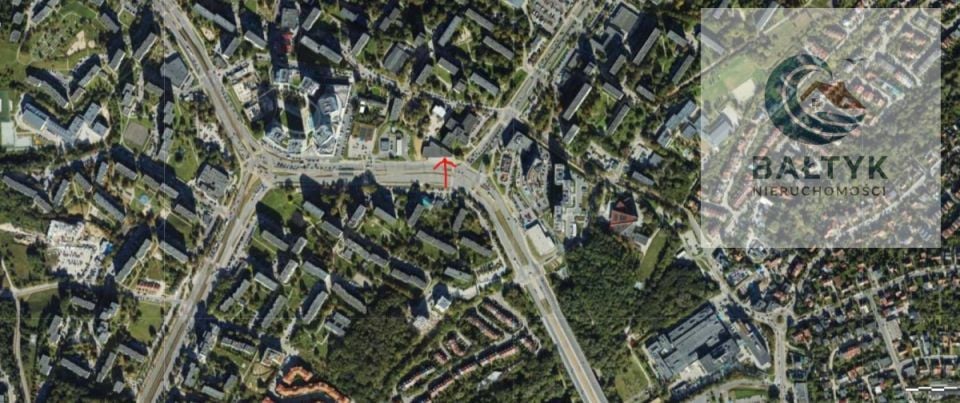 Lokal Gdańsk wynajem