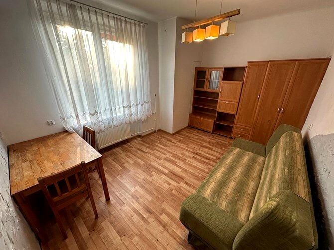 Mieszkanie Częstochowa