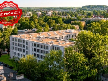 Mieszkanie Kraków
