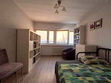 Mieszkanie Łódź