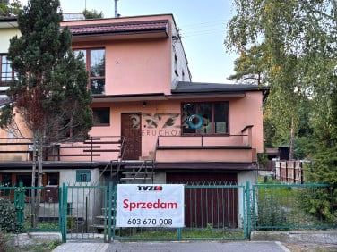 Dom Józefów