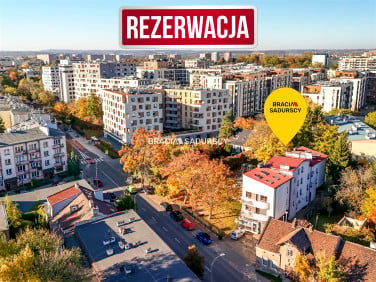 Lokal Kraków