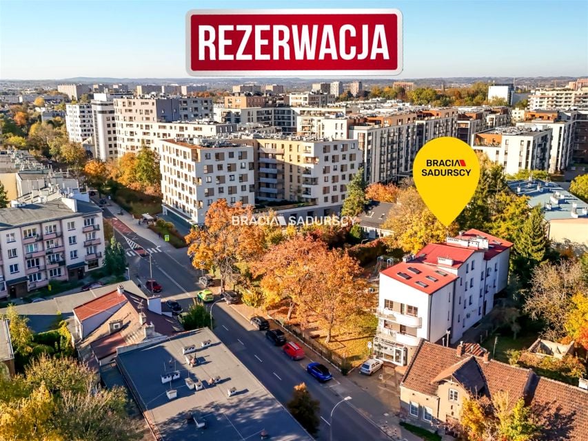 Lokal Kraków