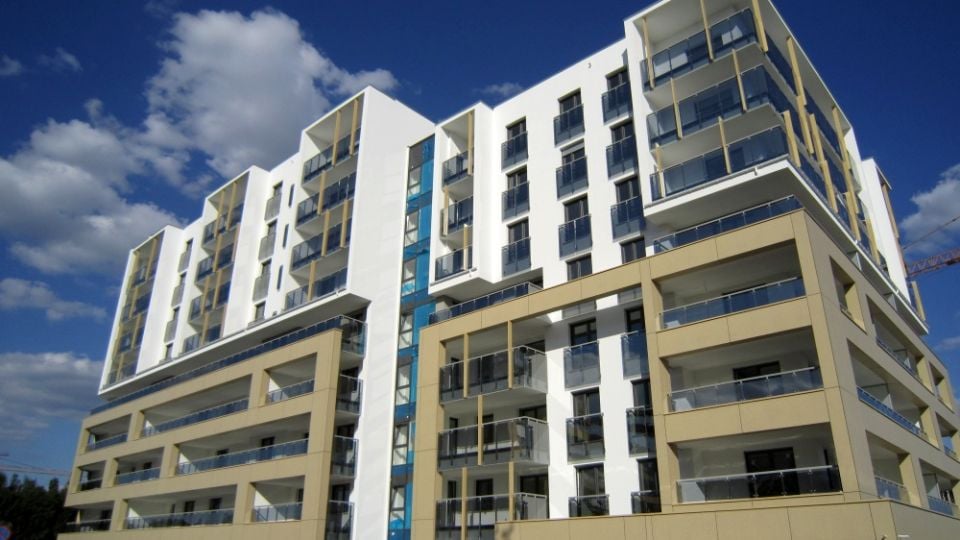 Mieszkanie Poznań