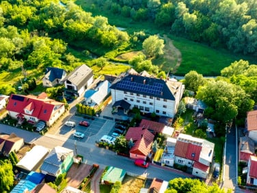 Lokal Józefów nad Wisłą