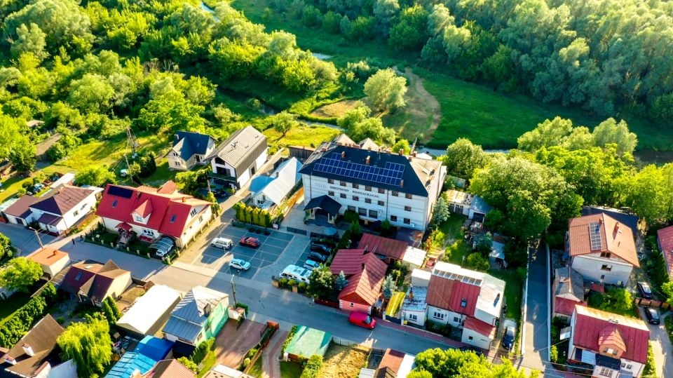 Lokal Józefów nad Wisłą