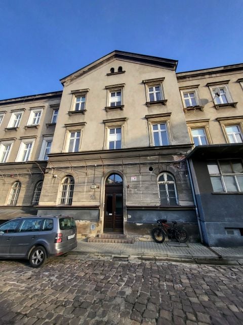 Lokal Kraków