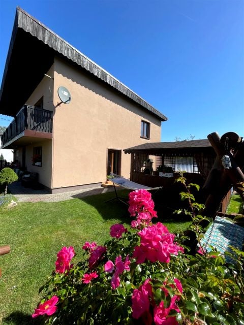 Dom Czerwionka-Leszczyny
