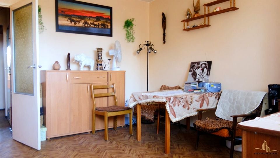 Mieszkanie Kraków