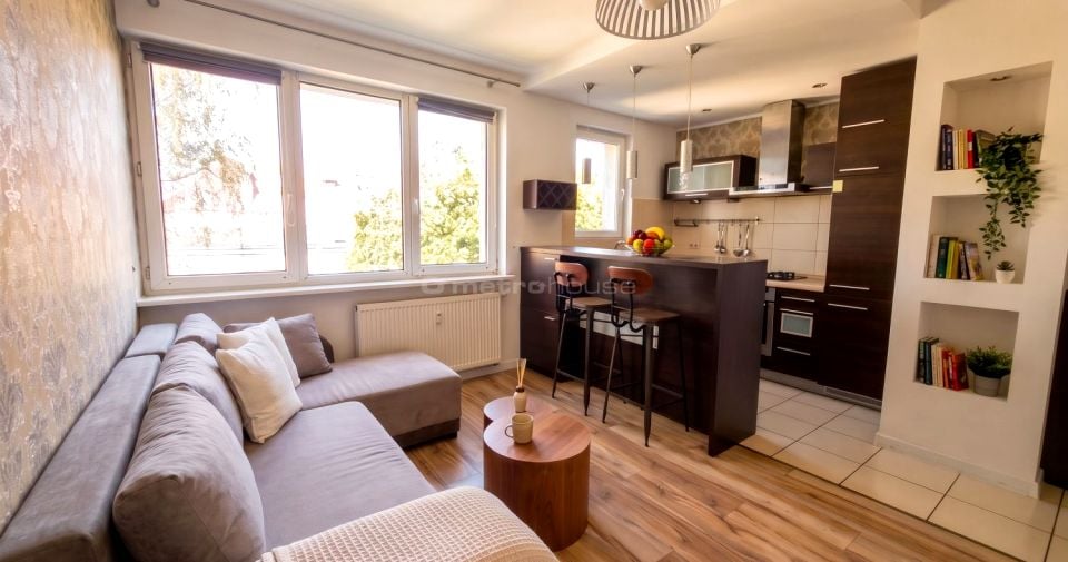 Mieszkanie Olsztyn