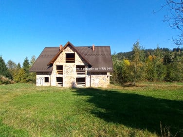 Dom Czarna Góra sprzedaż