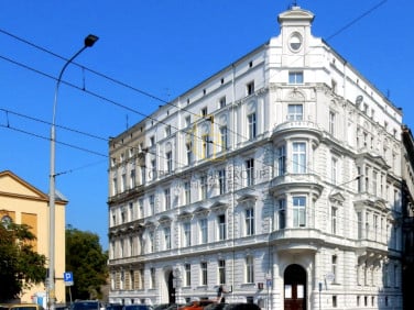 Mieszkanie Wrocław