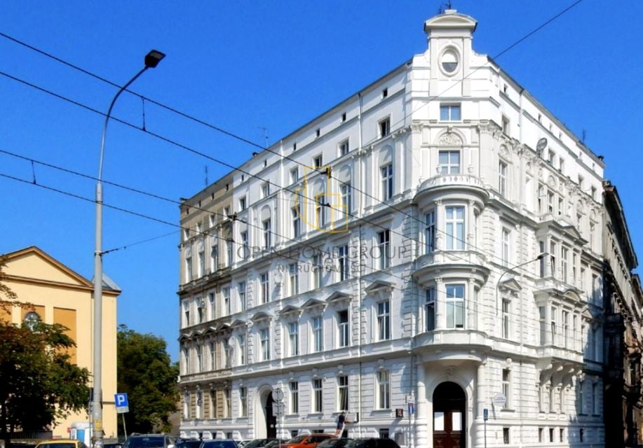 Mieszkanie Wrocław
