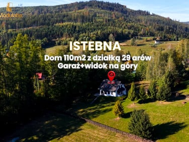 Dom Istebna