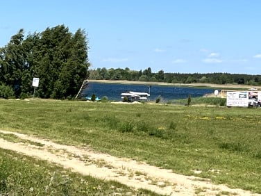 Działka siedliskowa Młyniska