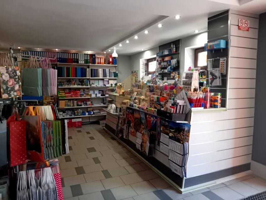 Lokal Żarów