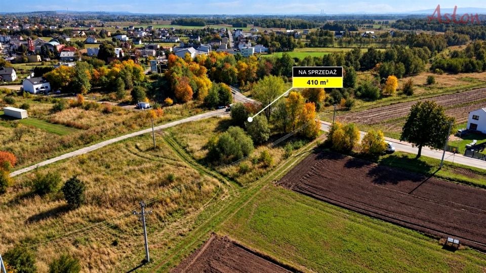 Działka Lędziny
