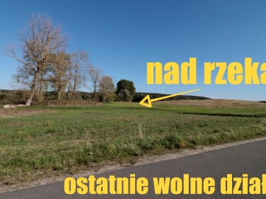 Działka budowlana sprzedam