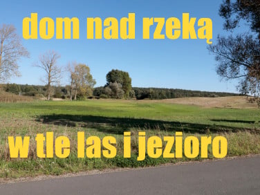 Działka budowlana Oćwieka