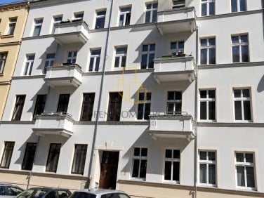 Mieszkanie Wrocław