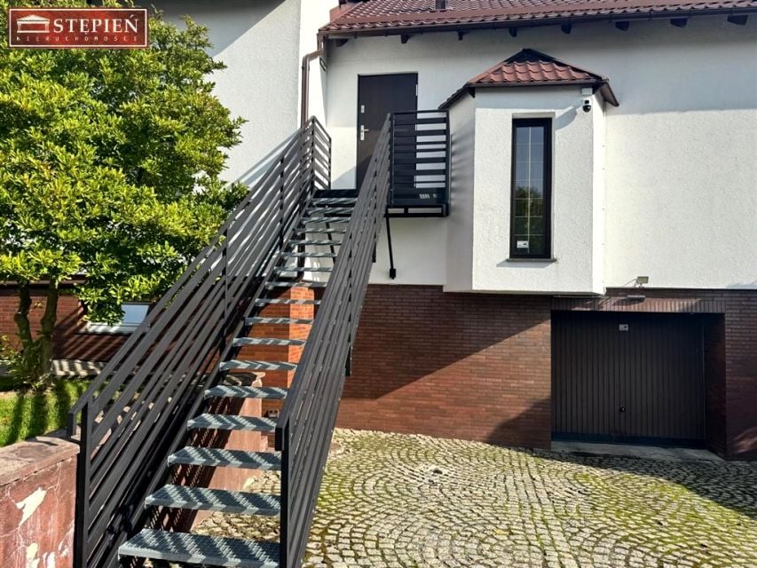Dom Jeżów Sudecki