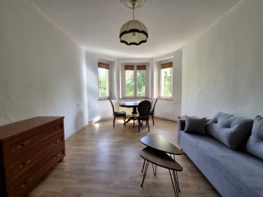 Mieszkanie Wrocław
