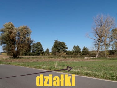 Działka budowlana sprzedam