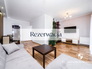 Mieszkanie Kraków