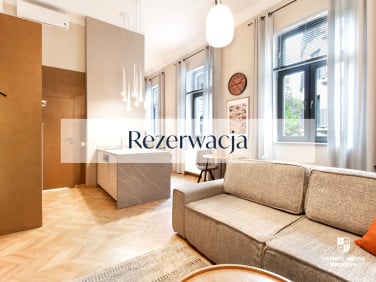 Mieszkanie Kraków