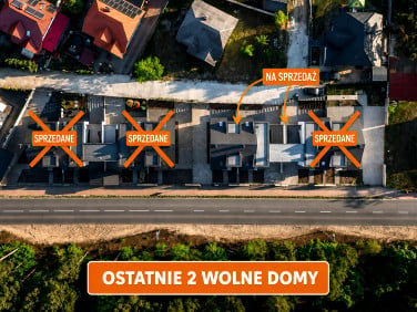 Dom Boszkowo-Letnisko