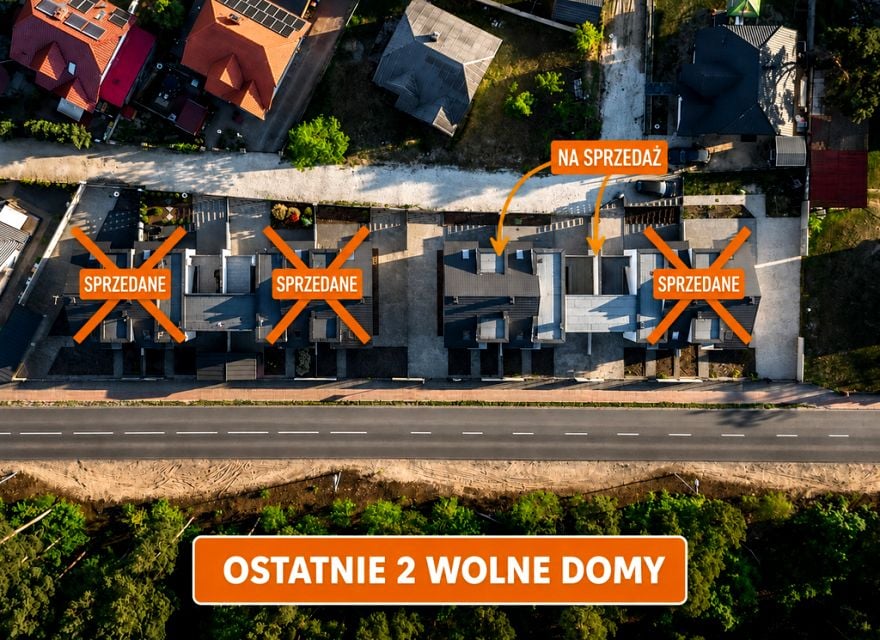 Dom Boszkowo-Letnisko