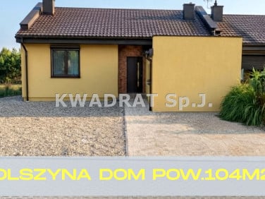 Dom Olszyna