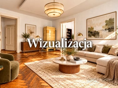 Mieszkanie Poznań