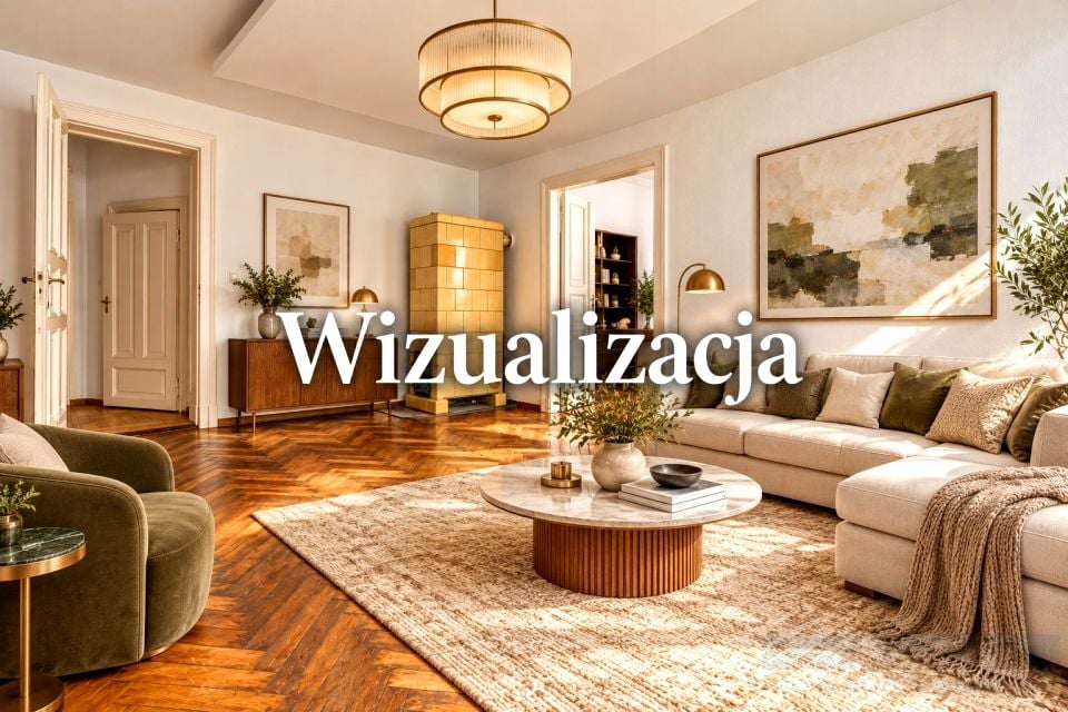 Mieszkanie Poznań