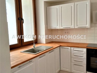 Mieszkanie Pruszków