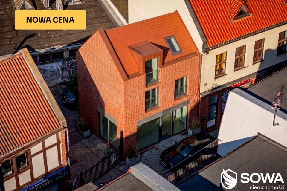 Lokal Toruń