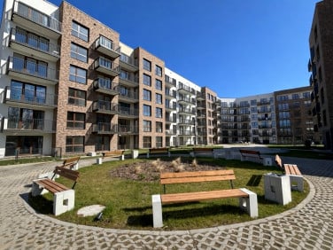 Mieszkanie Gdańsk