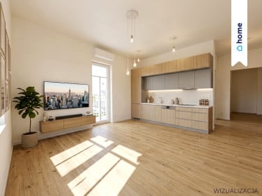Mieszkanie apartamentowiec sprzedaż