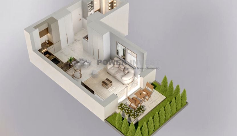 Mieszkanie apartamentowiec sprzedaż