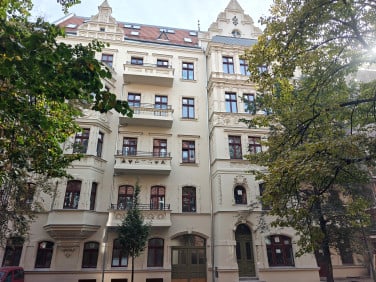 Lokal Poznań